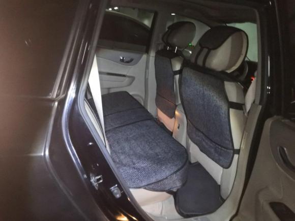 [宁波·浙B] 二手雷诺科雷傲2010款 2.5L 四驱豪华型