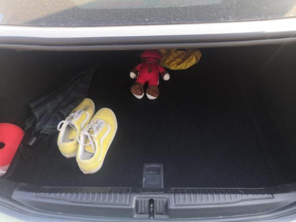 [青岛·鲁B] 二手阿尔法罗密欧Giulia2017款 2.0T 200HP 豪华版