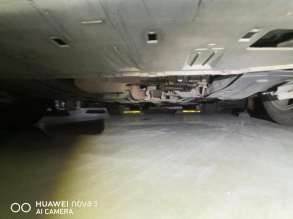 [南昌·赣A] 二手雪佛兰迈锐宝2013款 2.4L 自动豪华版