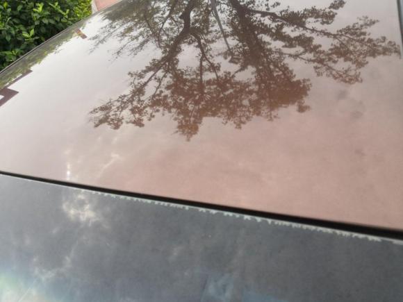 [广州·粤L] 二手宝骏宝骏6302014款 1.5L 手动标准型