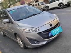 [深圳·粤B]马自达&nbsp;&nbsp;马自达5&nbsp;&nbsp;2011款2.0L自动豪华型