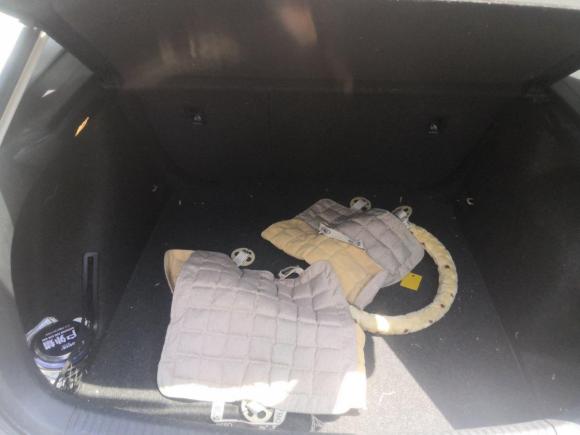 [温州·浙C] 二手大众朗境2014款 1.6L 自动型