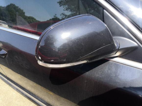 [湖州·浙E] 二手斯柯达昊锐2009款 1.8TSI 自动贵雅版