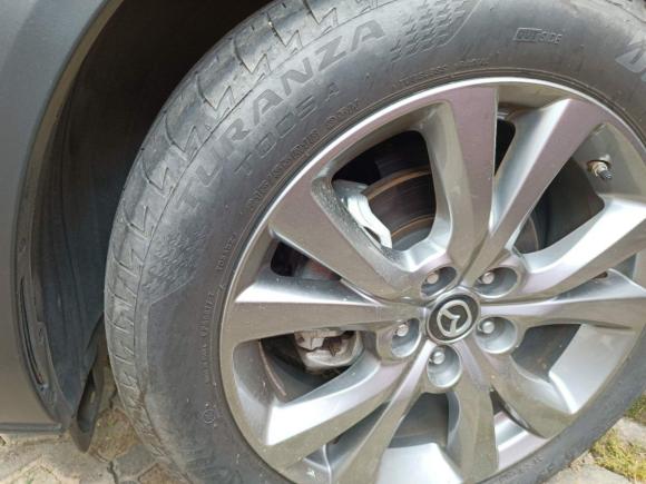 [上海·豫H] 二手马自达马自达CX-302020款 2.0L 自动雅悦型