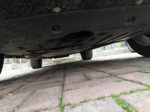 [合肥·皖A] 二手腾势腾势X2020款 PHEV旗舰版