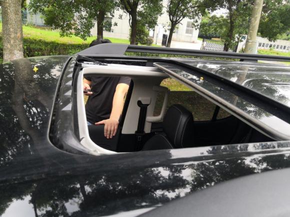 [无锡·苏B] 二手坦克坦克3002021款 越野版 2.0T 征服者