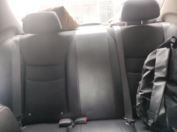 [上海·鄂D] 二手理念理念S12013款 1.5L 手动运动版