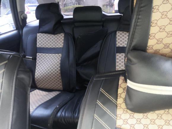 [济南·鲁A] 二手斯巴鲁力狮2010款 2.0i旅行导航版