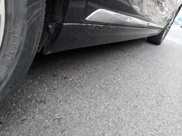 [嘉兴·赣A] 二手广汽传祺传祺GA82017款 280T 尊享版