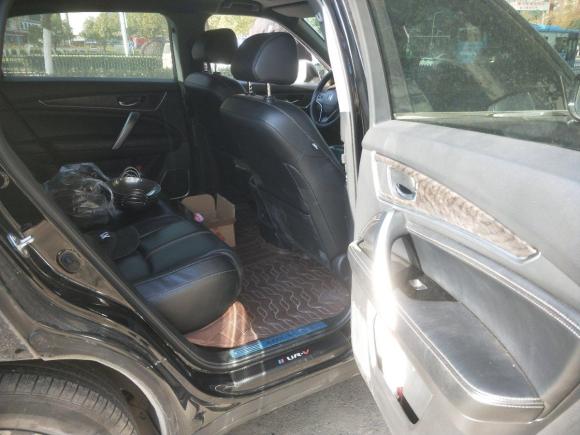 [合肥·皖A] 二手本田本田UR-V2020款 240TURBO 两驱致雅版