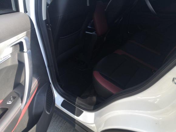 [常州·皖P] 二手吉利汽车缤越2020款 改款 240T DCT猎手