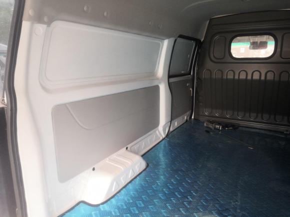 [成都·川A] 二手鑫源好运1号2019款 创富型