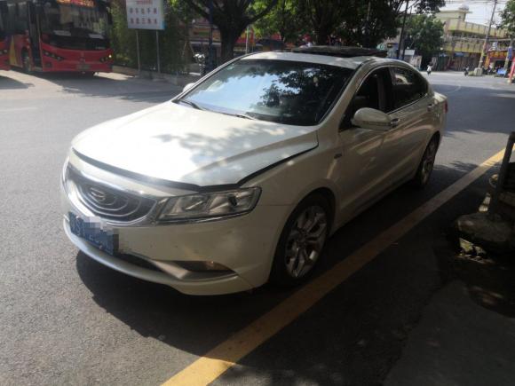 8t 旗舰型「广州二手车」「天天拍车」