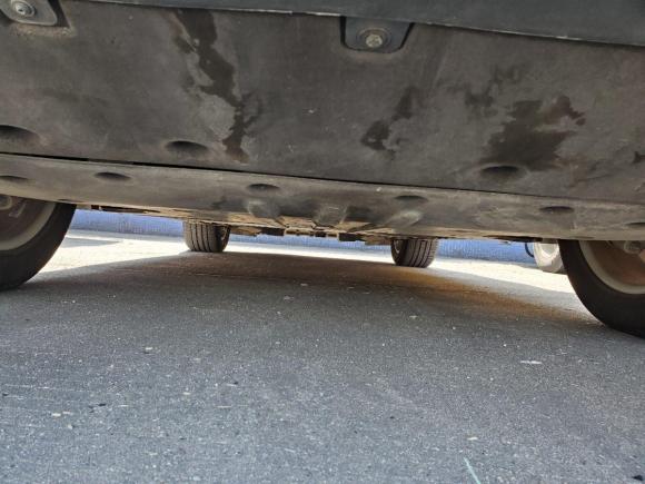 [佛山·粤E] 二手蔚来蔚来ES62020款 420KM 运动版