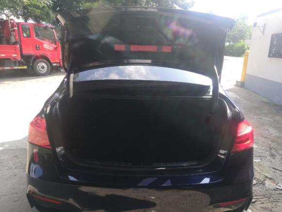 [南京·苏A] 二手宝马宝马M32018款 M3四门轿车