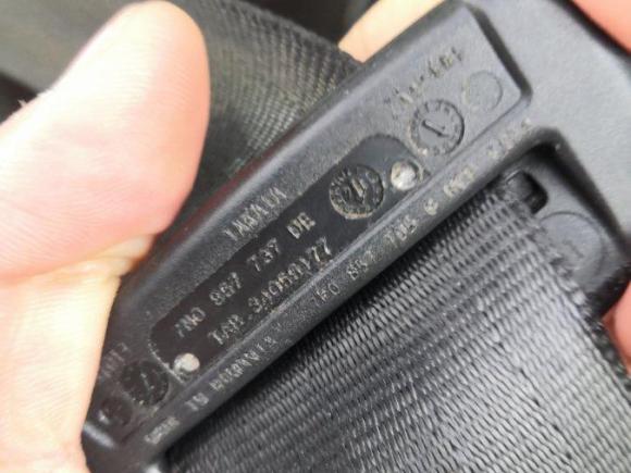 [湖州·浙E] 二手大众途锐2015款 3.0TSI 舒适型