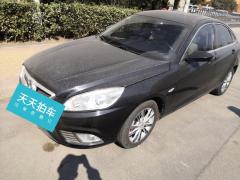 [青岛·鲁Q]北京汽车&nbsp;&nbsp;绅宝D50&nbsp;&nbsp;2014款1.5L手动舒适版