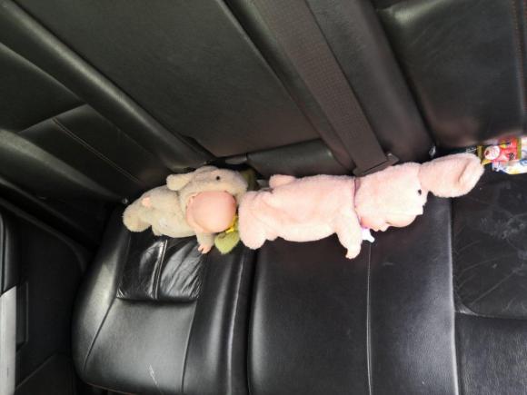 [常州·沪C] 二手福特锐界2012款 2.0T 精锐天窗版