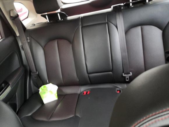 [金华·苏D] 二手启辰启辰T702018款 2.0L CVT睿享版