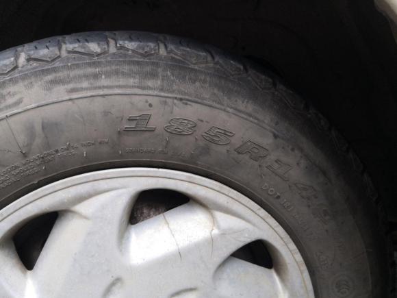 [成都·川A] 二手福田福田风景2014款 2.5T快运经典型长轴版高顶4J25TC