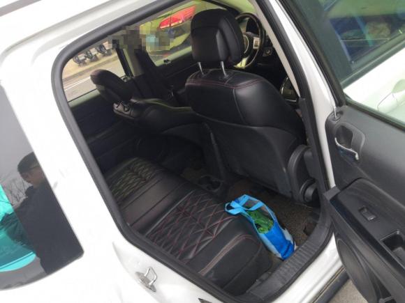 [湖州·浙E] 二手Jeep指南者2013款 2.0L 两驱运动版