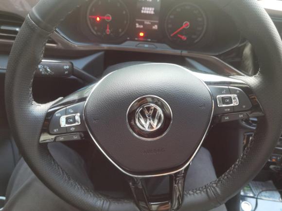 [金华·浙G] 二手大众途岳2019款 280TSI 两驱豪华版 国VI