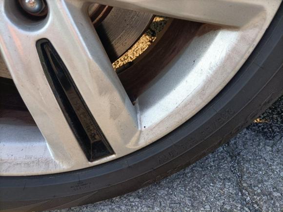 [上海·皖A] 二手众泰众泰T8002018款 2.0T 自动尊贵智联型 7座