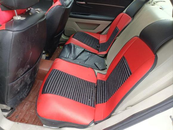 [义乌·鲁A] 二手北汽绅宝绅宝D502014款 1.5L 手动舒适版