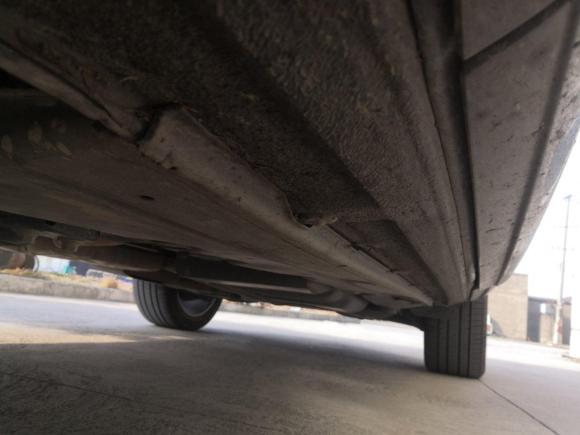 [南通·苏F] 二手奥迪奥迪Q72014款 35 TFSI 运动型