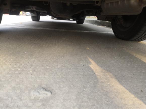 [嘉兴·浙F] 二手江淮瑞风M52013款 2.0T 汽油手动商务版