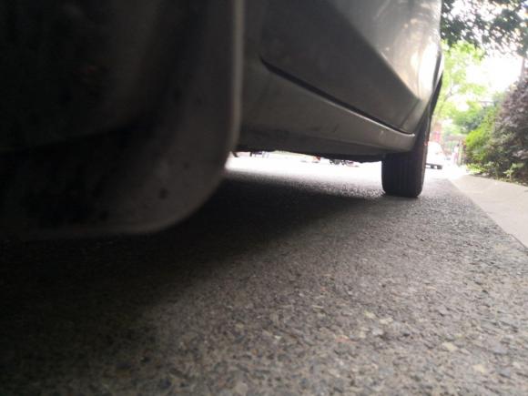 [杭州·浙A] 二手马自达马自达22007款 1.3L 自动时尚型