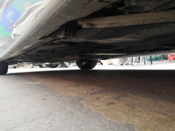 [深圳·粤B] 二手宝马宝马2系多功能旅行车2015款 218i 领先型