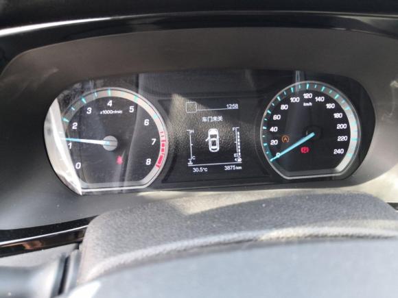 [常州·云C] 二手长安商用长安欧尚X7 PLUS2022款 1.5T 手动尊享型