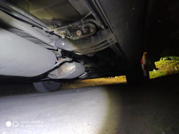 [嘉兴·浙F] 二手英菲尼迪英菲尼迪QX602016款 2.5 S/C Hybrid 两驱卓越版 国V