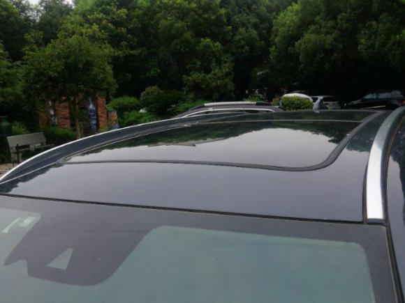 [南昌·赣A] 二手比亚迪唐2019款 EV600D 四驱智联创领型