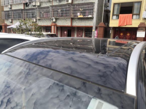 [嘉兴·川K] 二手奇瑞瑞虎72020款 1.5T 手动精英型