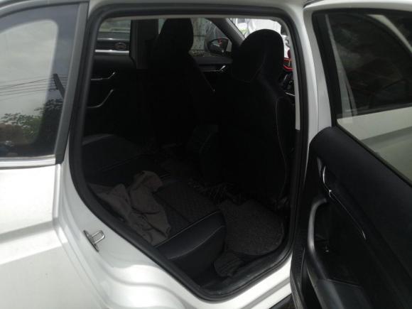 [广州·赣B] 二手斯柯达柯米克2018款 1.5L 自动舒适版 国V