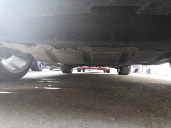 [上海·浙G] 二手英菲尼迪英菲尼迪QX702013款 3.7L 标准版