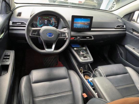 [义乌·浙G] 二手比亚迪比亚迪e22019款 高续航版 耀·豪华型