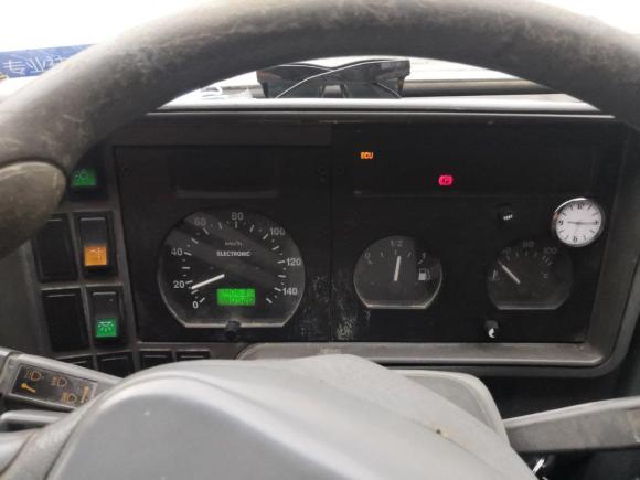 [义乌·浙C] 二手依维柯得意2009款 2.5T-A35 7座