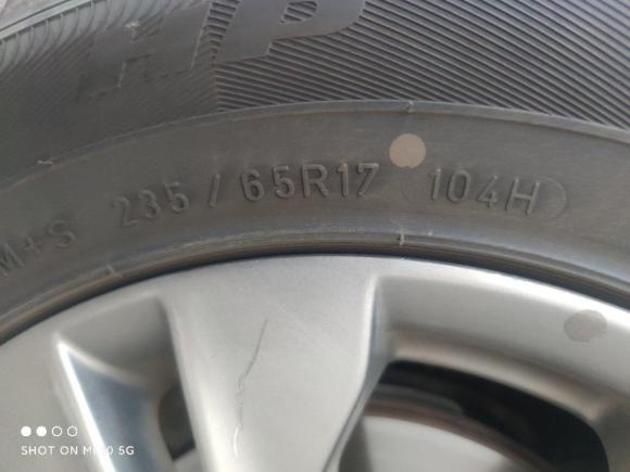 [南京·苏A] 二手现代全新胜达2013款 2.4L 自动四驱智能型