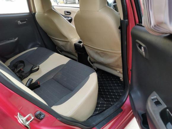 [广州·粤H] 二手铃木奥拓2009款 1.0L 手动豪华型