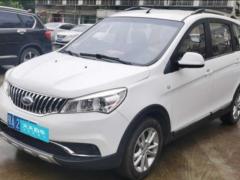 [台州·鄂A]开瑞&nbsp;&nbsp;开瑞K50&nbsp;&nbsp;2017款1.5L手动豪华型