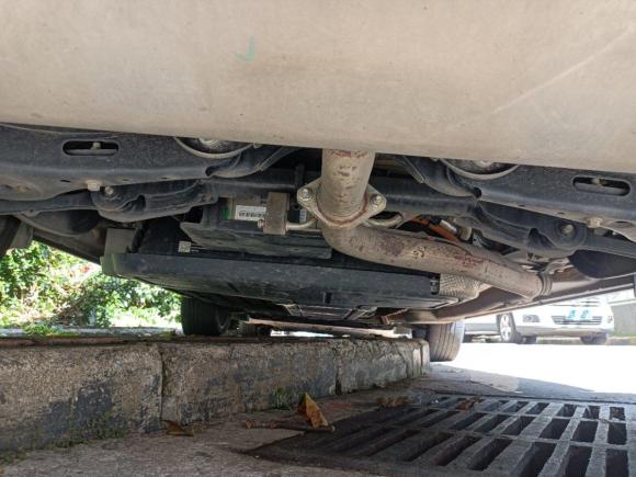 [深圳·粤B] 二手领克领克06新能源2020款 PHEV Plus