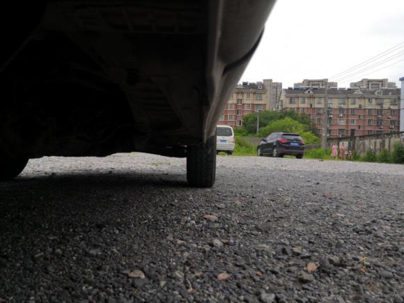 [嘉兴·豫C] 二手金杯金杯海狮2014款 2.0L第五代快运王商务型4G21B