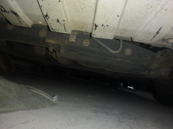 [金华·浙G] 二手长安逸动2014款 1.6L 手动豪华型