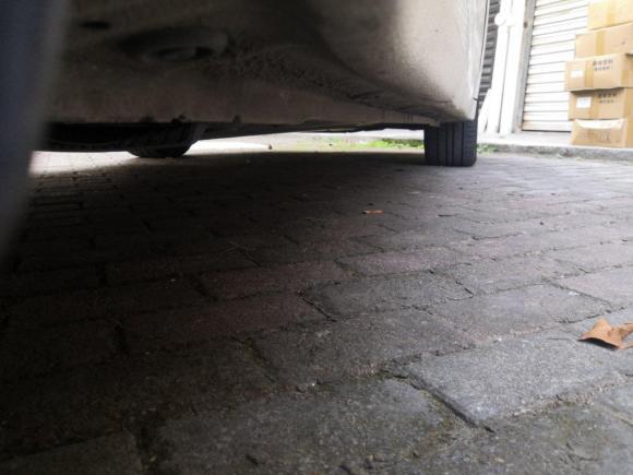 [台州·浙J] 二手现代领动2016款 1.6L 自动智炫·精英型