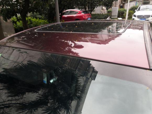 [宁波·浙B] 二手广汽传祺传祺GA62015款 1.8T DCT豪华导航型