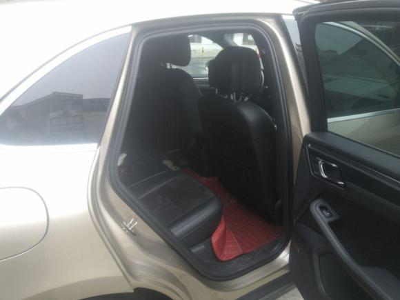 [湖州·浙E] 二手保时捷Macan2014款 Macan 2.0T