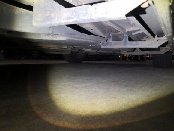 [深圳·粤B] 二手马自达马自达CX-52013款 2.0L 自动四驱尊贵型